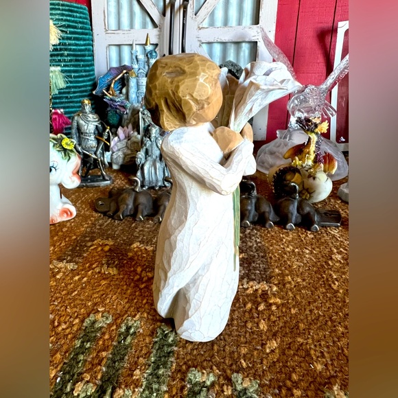 Willow Tree figurine - Picture 2 of 8